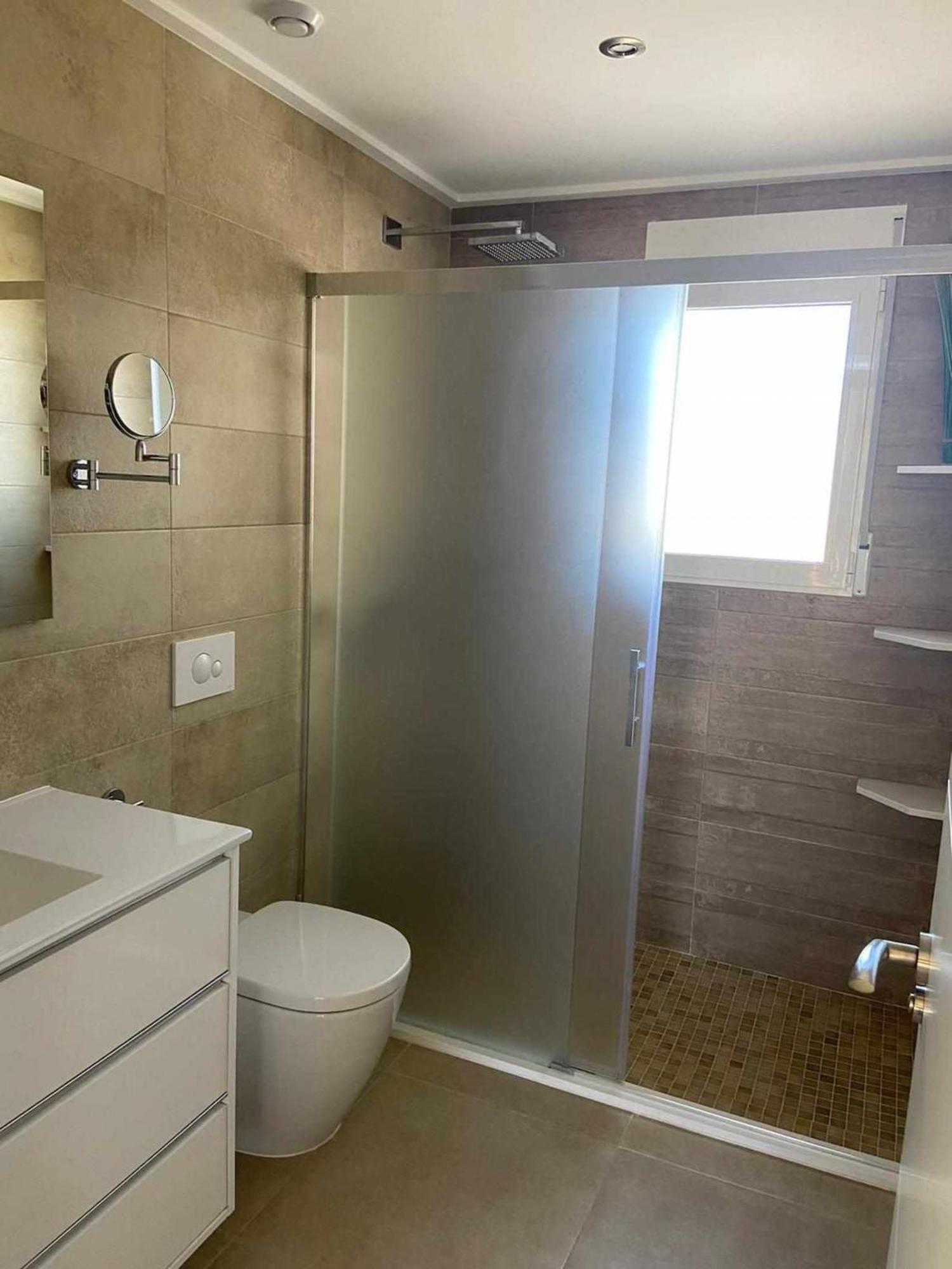 Duplex Campoamor Heated Pool Exterior photo
