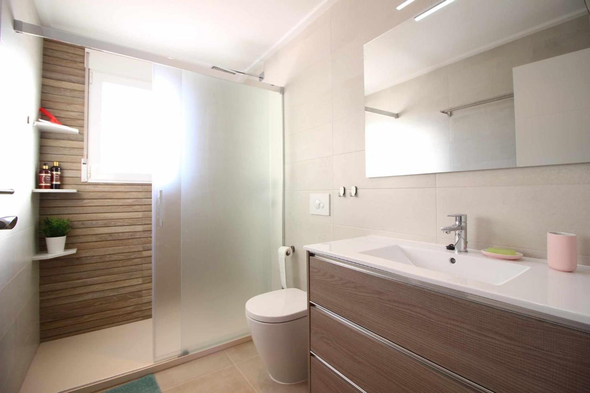 Duplex Campoamor Heated Pool Exterior photo