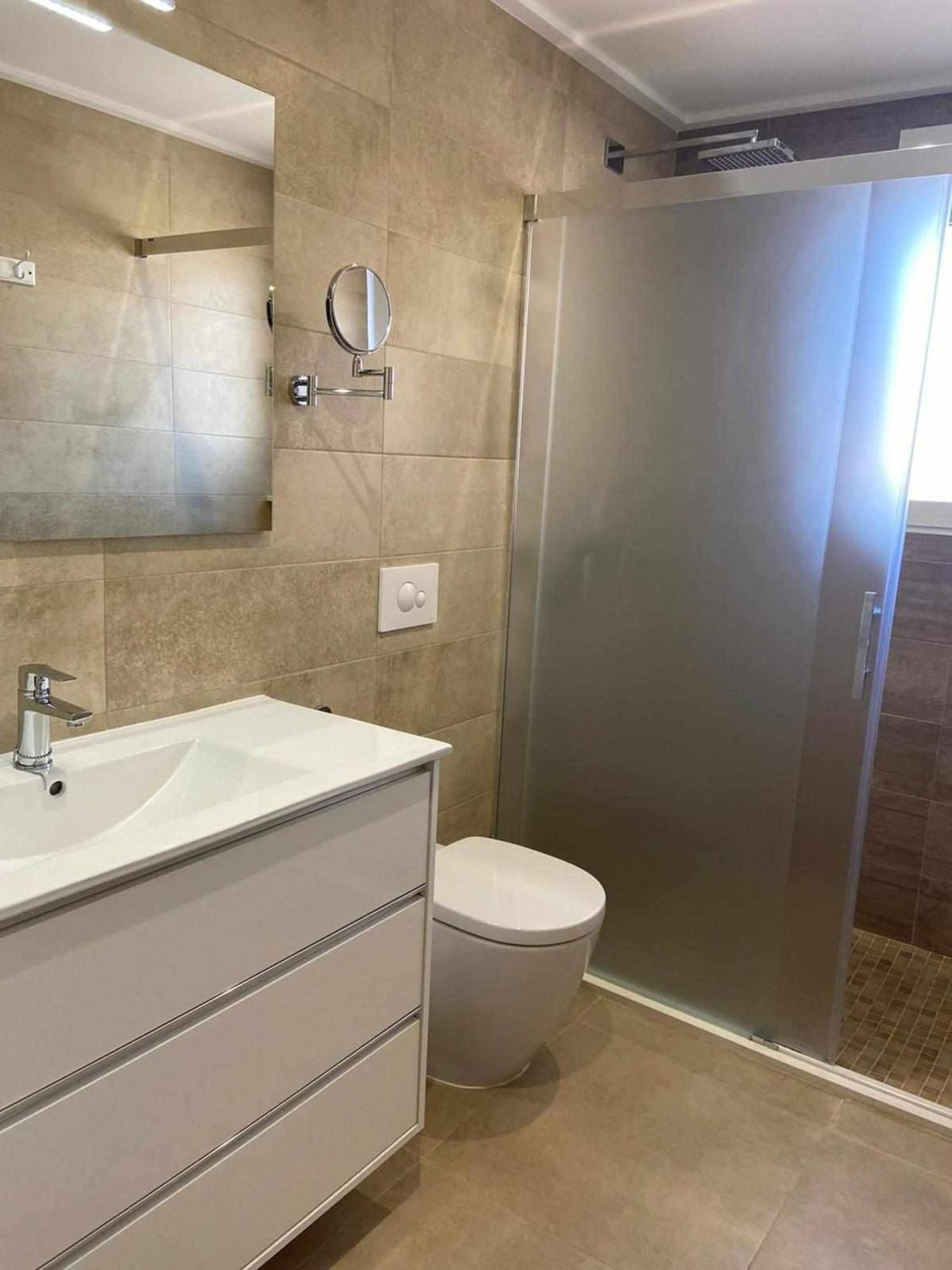 Duplex Campoamor Heated Pool Exterior photo
